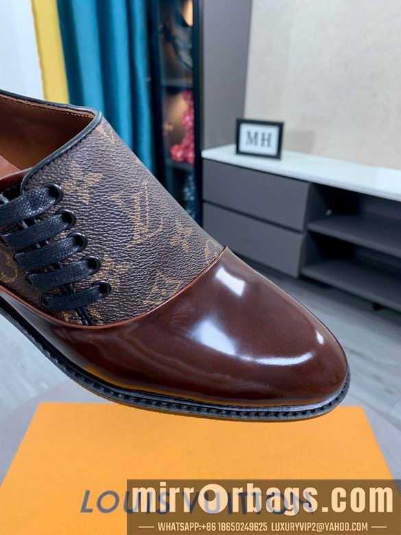 LV Replica Shoes LV sz38-44 3C 0644