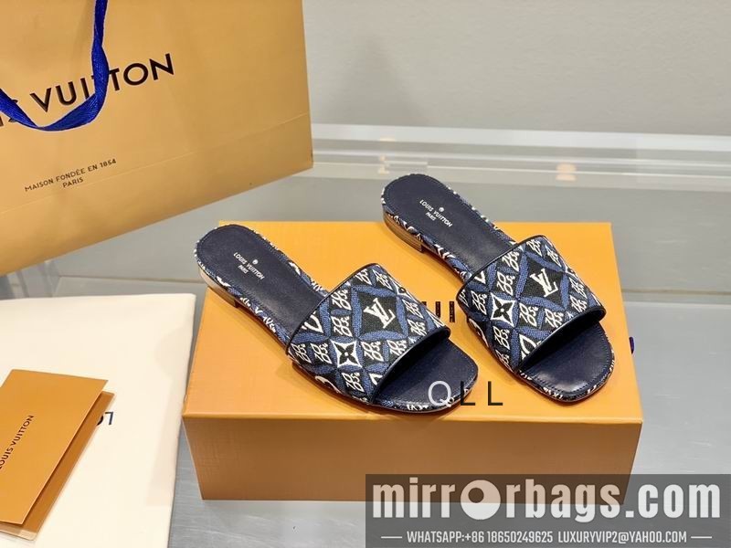 LV Replica Shoes LV sz34-41 LL0332
