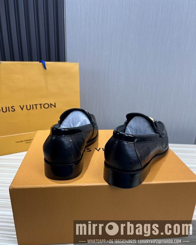 LV Replica Shoes LV sz38-45 mnf0349