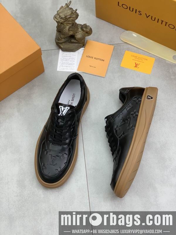 LV Replica Shoes LV sz38-44 mnf0157
