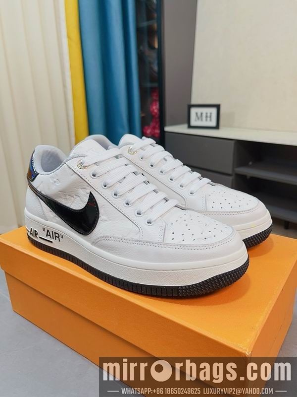 LV Replica Shoes LV sz38-44  mnf1006