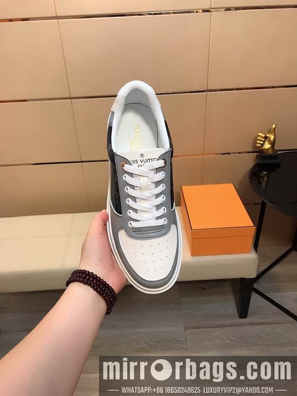 LV Replica Shoes LV sz38-44 mnf01112