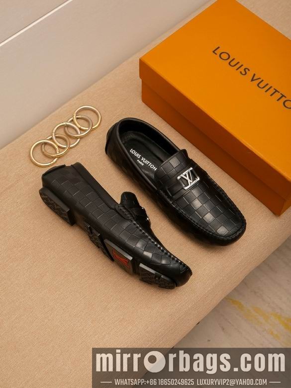 LV Replica Shoessz38-44 1C 0507
