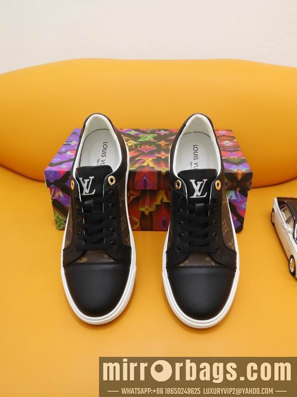 LV Replica Shoes LV sz38-44 mnf0537