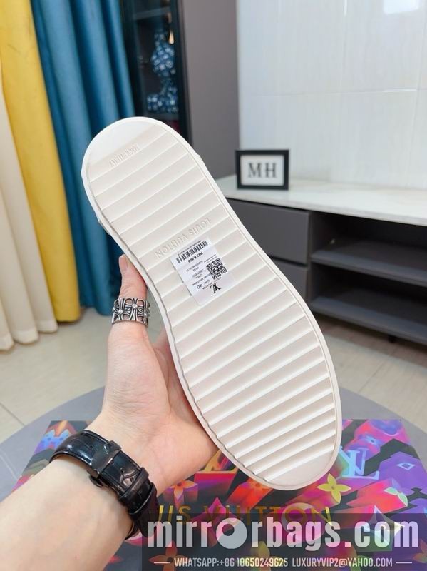 LV Replica Shoes LV sz38-44 mnf0716