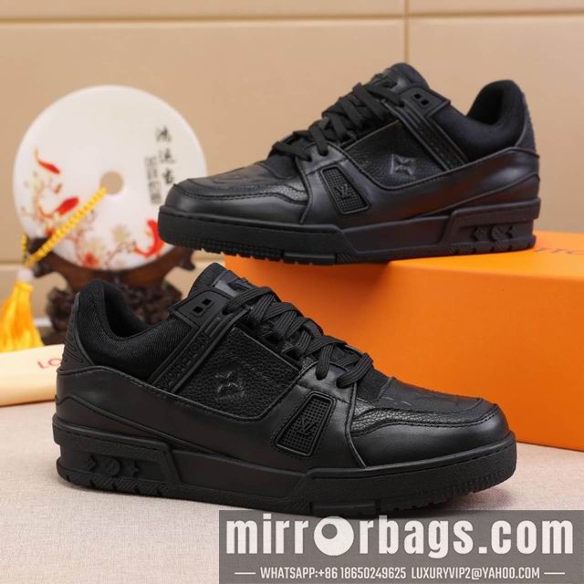 LV Replica Shoes LV sz38-45 jyh0921