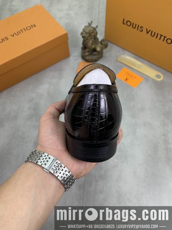 LV Replica Shoes LV sz38-44 06107
