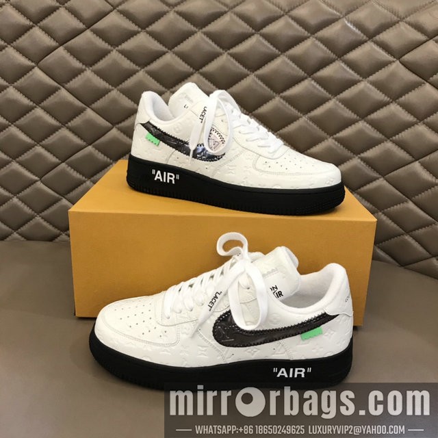LV Replica ShoesSZ 38-44 0505