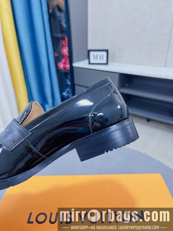 LV Replica Shoes LV sz38-45 mnf0174