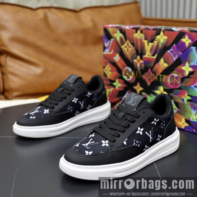 LV Replica Shoes LV sz38-45 mnf0732
