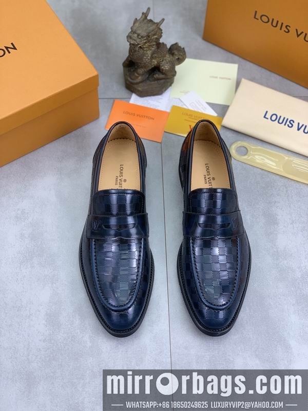 LV Replica Shoes LV sz38-44 mnf25
