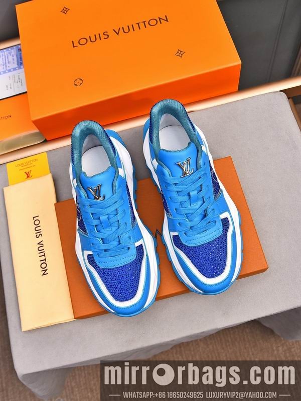 LV Replica Shoes LV sz38-46 mnf0711