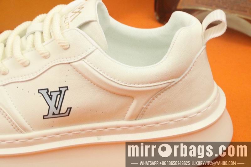 LV Replica Shoes LV sz38-43 mnf1022