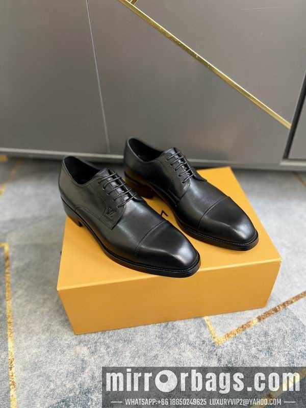 LV Replica Shoes LV sz38-45 mnf0104