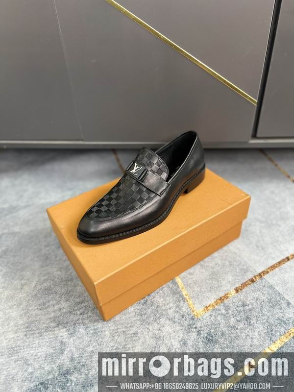 LV Replica Shoes LV sz38-46 mnf0220