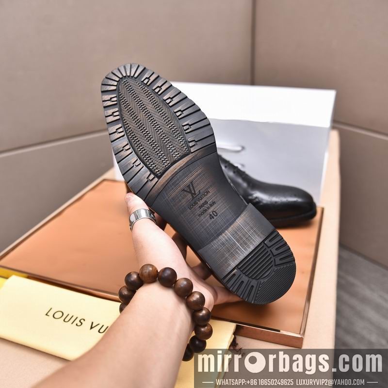 LV Replica Shoes LV sz38-44 mnf0424