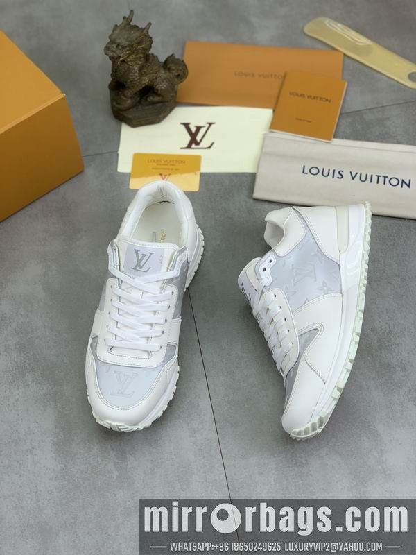 LV Replica Shoes LV sz38-46 mnf0646