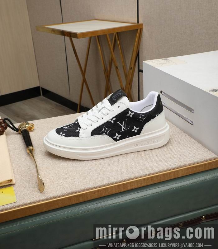 LV Replica Shoes LV sz38-44 mnf0708