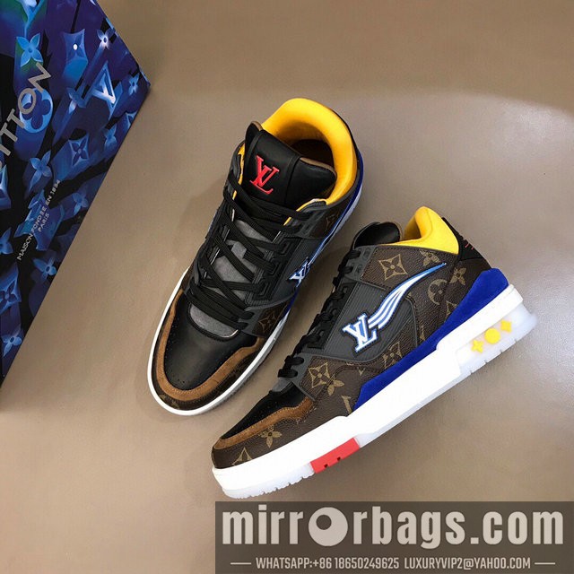 LV Replica ShoesSZ 35-46 0527