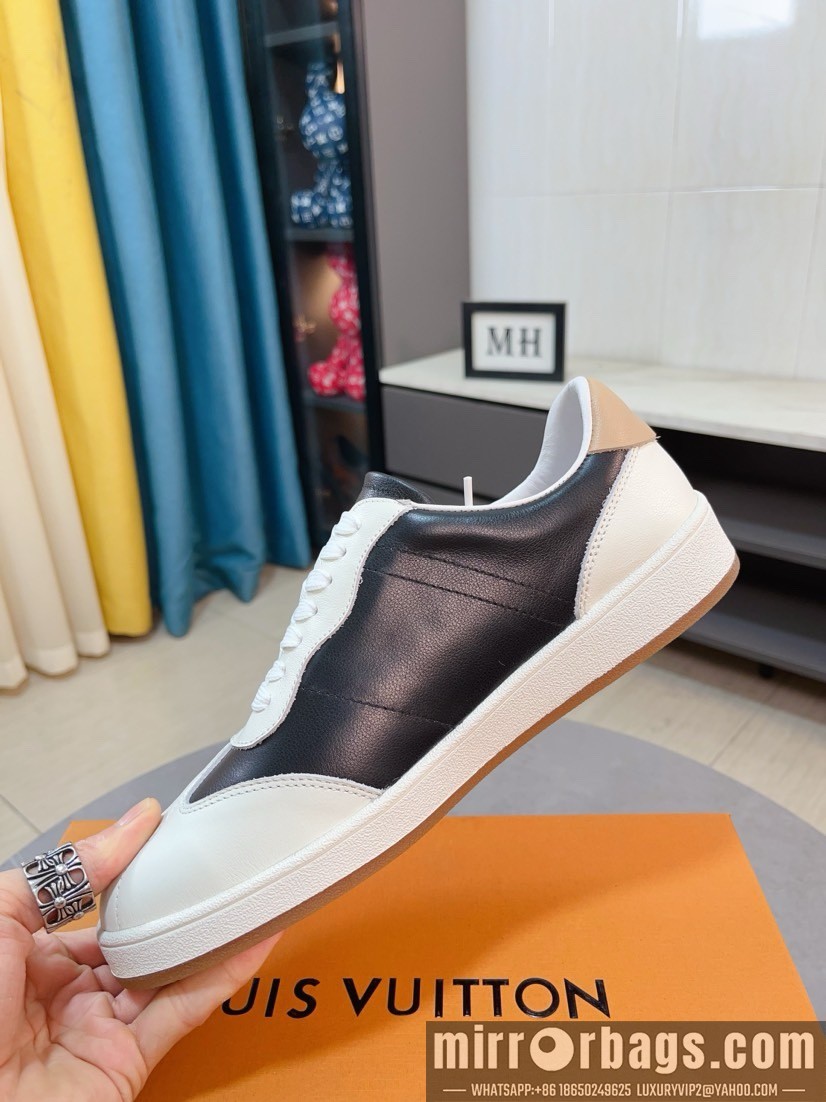 LV Replica Shoes LV sz38-44 h0914