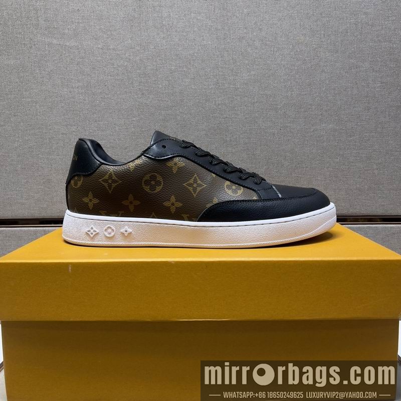 LV Replica Shoes LV sz38-44 mnf0409