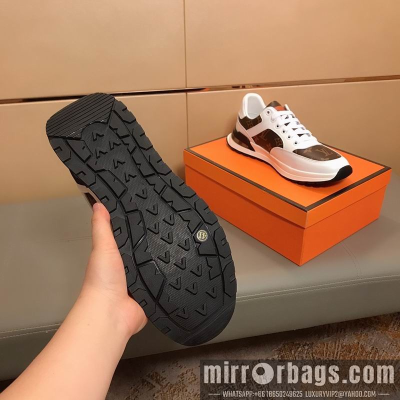 LV Replica Shoes LV sz38-44 mnf0629