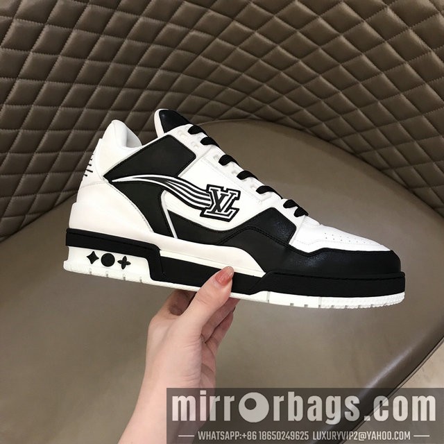 LV Replica ShoesSZ 35-46 0527