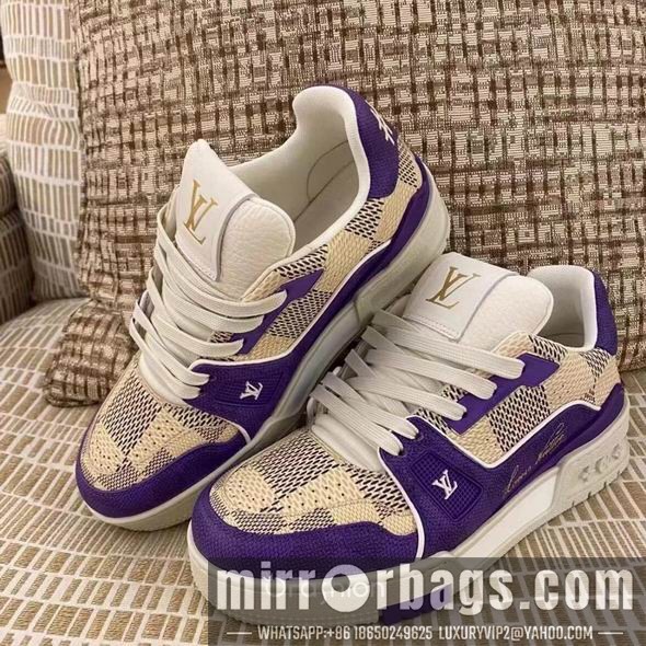LV Replica Shoes LV sz38-45 jyh0920
