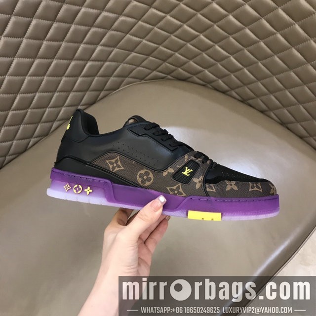 LV Replica ShoesSZ 35-46 0523