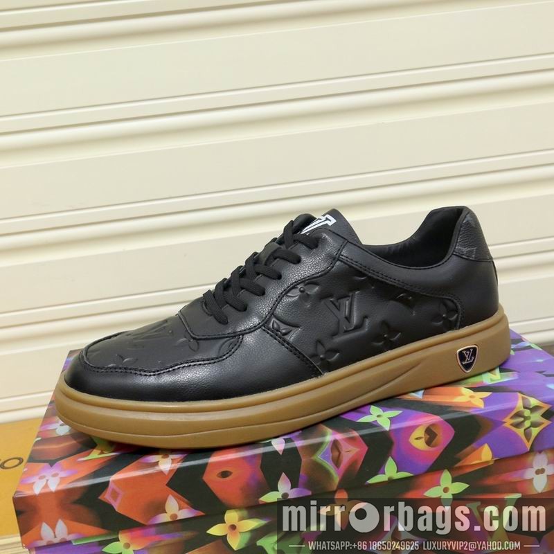 LV Replica Shoes LV sz38-44 mnf0702
