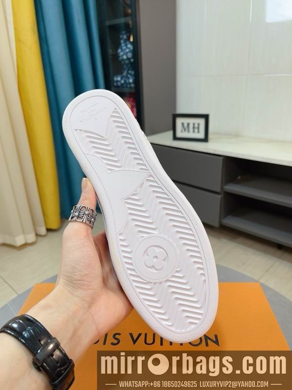 LV Replica Shoes LV sz38-44 mnf1001