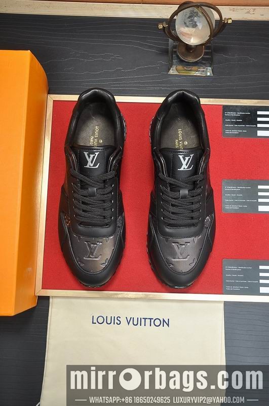 LV Replica Shoes LV sz38-45 mnf0406