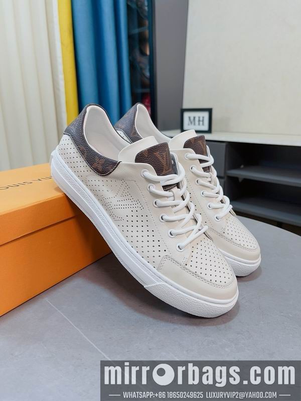 LV Replica Shoes LV sz38-44 mnf0511