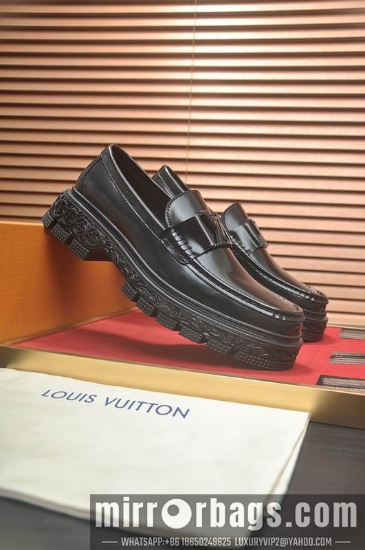 LV Replica Shoes LV sz38-45 mnf0355