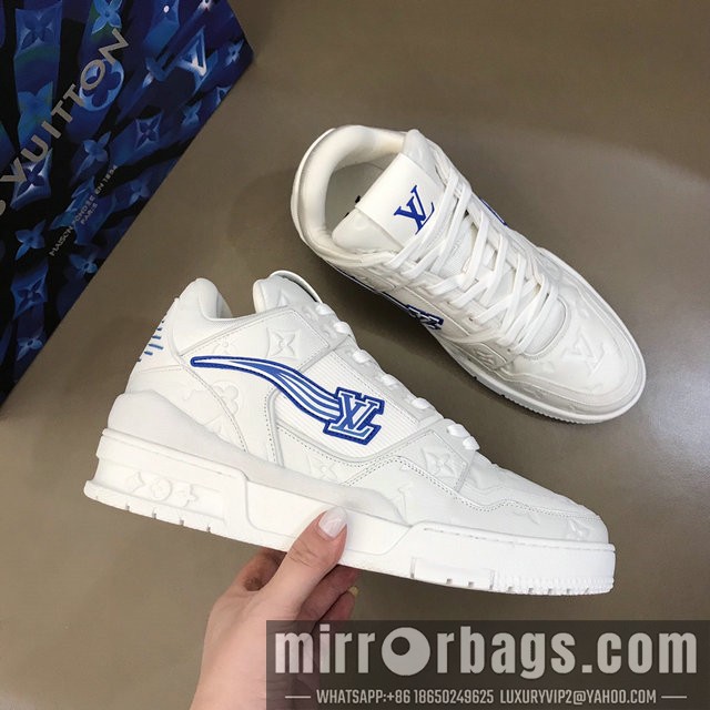 LV Replica ShoesSZ 35-46 0527