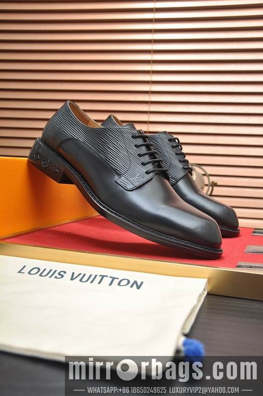 LV Replica Shoes LV sz38-45 mnf0736