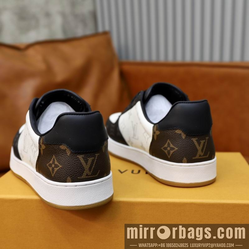 LV Replica Shoes LV sz38-45 mnf0615