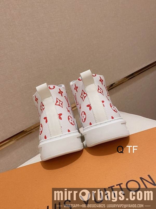 LV Replica Shoes LV sz38-45 3C TF0804