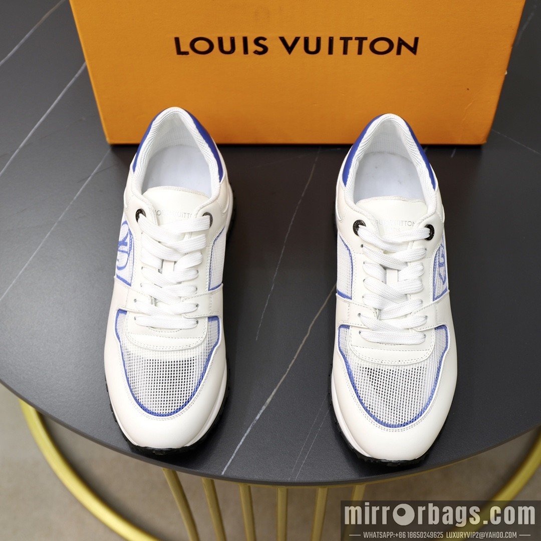 LV Replica Shoes LV sz38-44 h0917