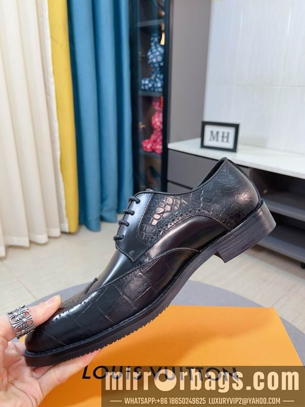 LV Replica Shoes LV sz38-44 mnf0756