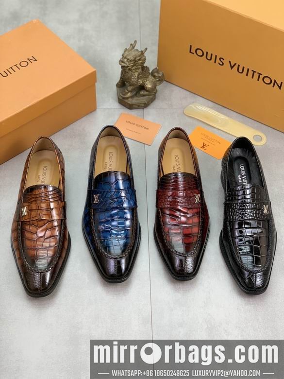 LV Replica Shoes LV sz38-44 06107