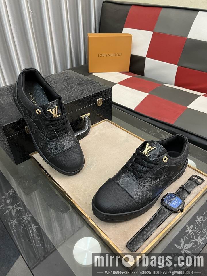 LV Replica Shoes LV sz38-44 hnh0260