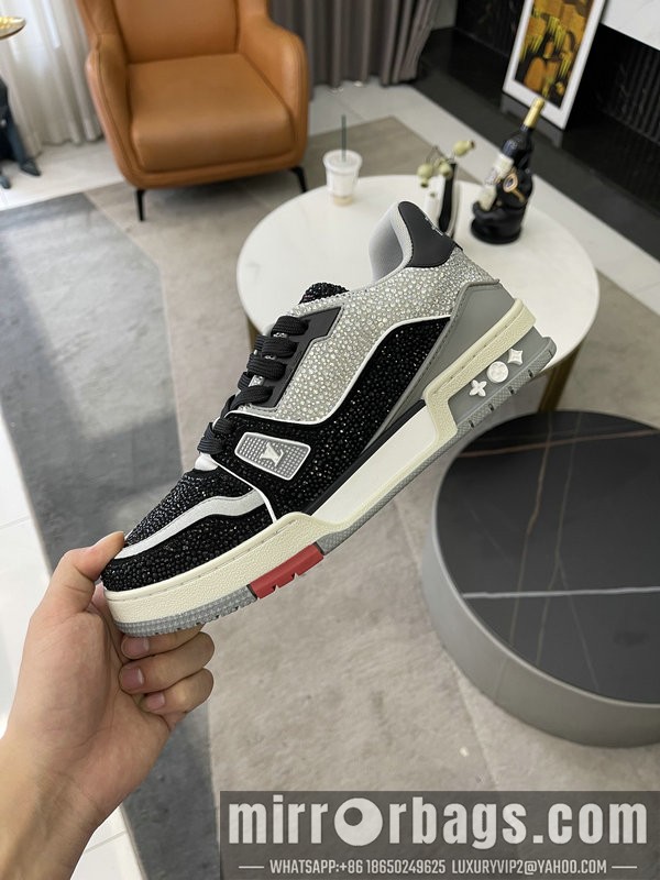 LV Replica ShoesSZ 38-44 0505