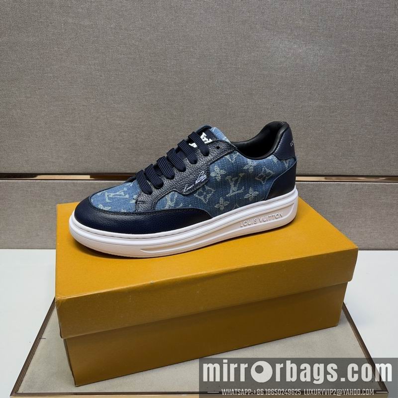 LV Replica Shoes LV sz38-44  mnf1011