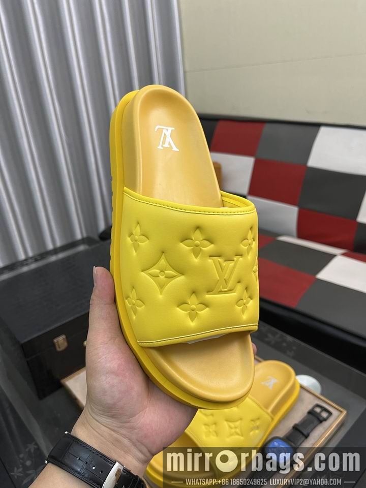 LV Replica Shoes LV sz38-44 hnh0305
