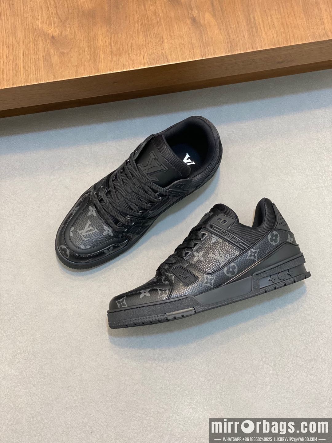 LV Replica Shoes LV sz38-44 hnh0207