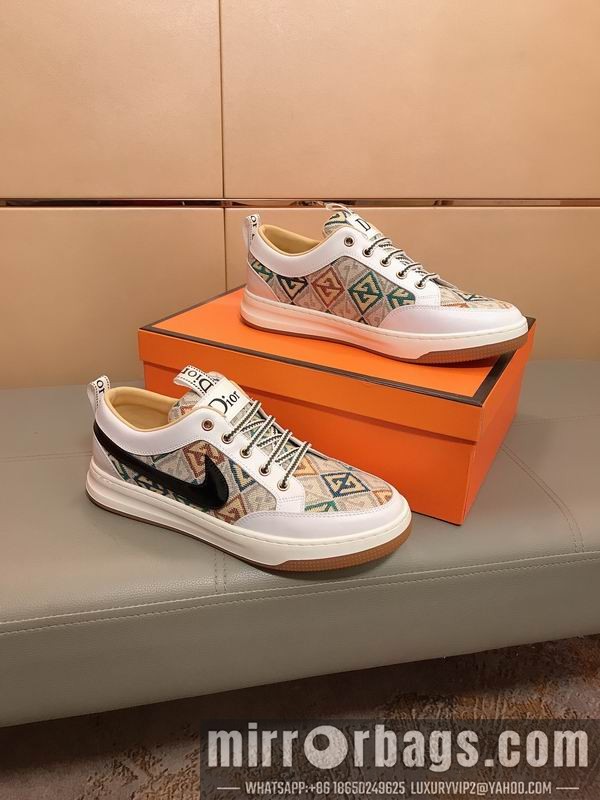 LV Replica Shoes LV sz38-44 mnf0333