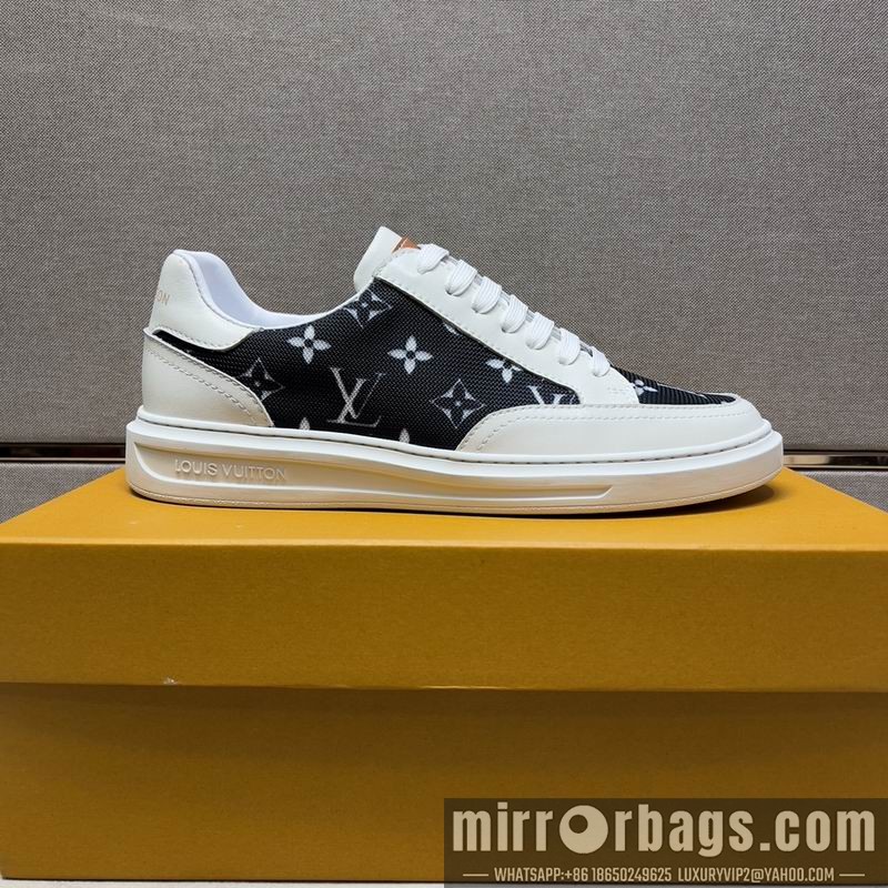 LV Replica Shoes LV sz38-44 mnf01104