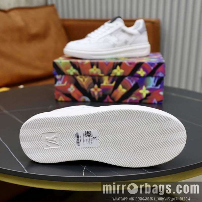 LV Replica Shoes LV sz38-45 mnf0732