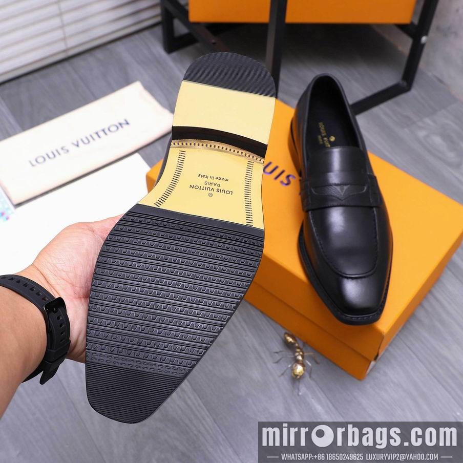 LV Replica Shoes LV sz39-45 hnh0238